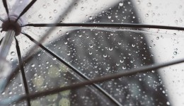 Temporais e chuva intensa devem atingir Santa Catarina nos próximos dias