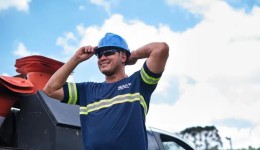 Iguaçu Saneamento investe R$ 9,5 milhões no primeiro ano de operação no Oeste e Sudoeste