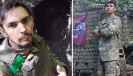 Brasileiro de Gravataí morre em ataque de drone na Ucrânia enquanto buscava recursos para tratamento da filha