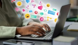 Propaganda nas redes sociais precisa ser identificada, alerta Senacon