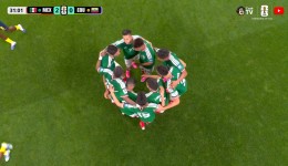 França goleia, México confirma favoritismo e Noruega será rival do Brasil; veja os resultados da Copa desta terça