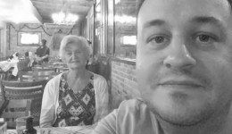 Advogado e mãe são encontrados mortos dentro de apartamento