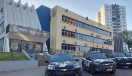 Adolescente de 16 anos é apreendido por suspeita de envolvimento em homicídio