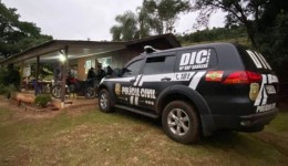 Assassinato no Oeste de SC pode ter vingança como pano de fundo, aponta investigação