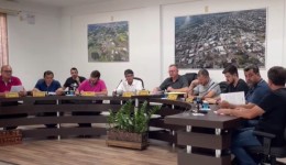 Vereador Valdinei Batistti destaca avanços na saúde e ações pela BR-163