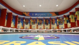 Convocação da Seleção Brasileira para Copa do Mundo é nesta segunda-feira
