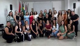 Núcleo de mulheres empreendedoras realiza reunião e apresenta novas nucleadas