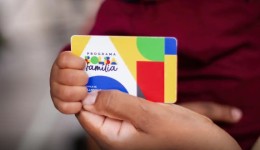 Caixa paga Bolsa Família a beneficiários com NIS de final 4