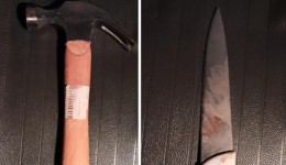 Homem é preso por descumprir medida protetiva e ameaçar ex-companheira