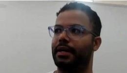 Hytalo Santos é condenado a mais de 11 anos de prisão por exploração sexual de adolescentes