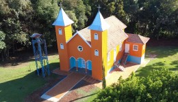 Capela São José guarda memórias e histórias que marcaram gerações