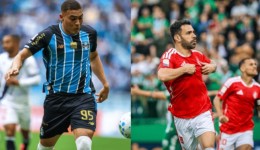 Grêmio e Internacional têm mais de 50% de risco de rebaixamento na Série A