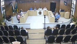 Vereador do Paraná é acusado de racismo após fala durante sessão da Câmara