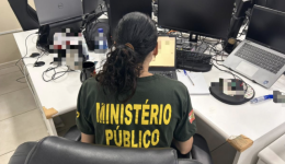 GAECO amplia investigações no Oeste de SC e deflagra as operações Sodalitas Finis e Bow Tie