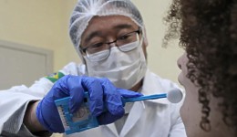 Campanha nacional de DNA busca ajudar na identificação de pessoas desaparecidas no Paraná