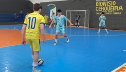 Aula Grátis e Desconto Imperdível: Venha fazer parte da Escolinha Squad Futsal