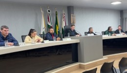 Projeto de revisão do Plano Diretor chega ao Legislativo Cerqueirense
