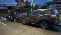 iPhones encontrados em lixeira levam à descoberta de desvio em depósito da Receita no PR