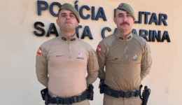 36º BPM/Fron recebe novos Aspirantes a Oficial para reforçar efetivo em Dionísio Cerqueira