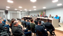 Projetos aprovados no Legislativo garantem avanços para os próximos anos