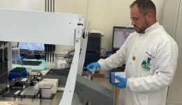 Saúde confirma dois casos autóctones de febre Oropouche no Paraná