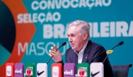 Técnico da Seleção Brasileira anuncia convocados para jogos contra França e Croácia; veja a lista