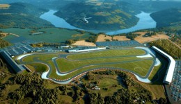 Sancionada lei que batiza autódromo com nome de empresário morto em acidente