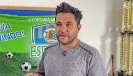 InterBairros abre temporada esportiva de Barracão e pode marcar despedida do Bragamatte
