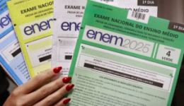 Enem 2026: prazo para pagamento da taxa é prorrogado