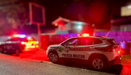 Polícia Militar inicia operação de combate à exploração sexual de crianças e adolescentes em Santa Catarina