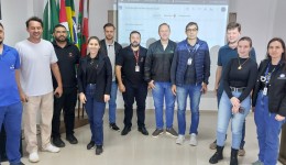 NECEF define demandas estratégicas e pleitos que serão levados à reunião bilateral