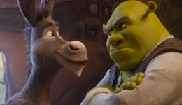 ‘Shrek 5’ ganha primeiro teaser trailer e divide web