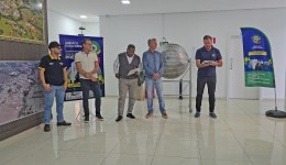 Campanha de prêmios reúne mais de 15 mil cupons em Bom Jesus do Sul