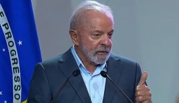 Lula tem a pior avaliação na região Sul do Brasil desde março, afirma Quaest