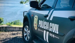 Investigado por violência doméstica é preso preventivamente