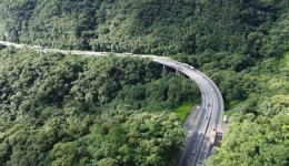 Levantamento mostra quais os trechos mais perigosos em rodovias federais do Paraná