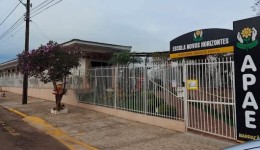 Câmara aprova por unanimidade repasse de recursos para APAEs que atendem alunos do município
