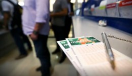 Ninguém acerta a Mega-Sena e prêmio está acumulado em R$ 68 milhões