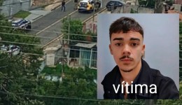 Adolescente de 17 anos é assassinado a facadas em Ponta Grossa