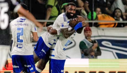 Cruzeiro Esporte Clube vence Clube do Remo e quebra tabus históricos no Pará