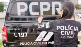 Homem é preso suspeito de manter namorada em cárcere privado por nove dias