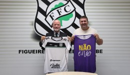MPSC e Figueirense reforçam aplicação do protocolo “Não é Não” no Orlando Scarpelli