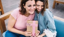 Gasto com presentes do Dia das Mães deve ser o maior da história em SC