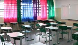 Nascidos em maio e junho recebem pagamento da 6ª parcela do Incentivo-Frequência