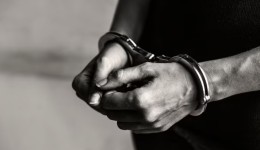 Homem com mandado por homicídio é preso pela Polícia Militar