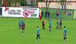 Copa Brio Limp começa com goleada do Independente