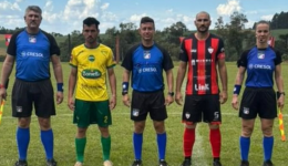 Rodada tem goleada, empate eletrizante e vitórias apertadas pelo Cerqueirense 2026