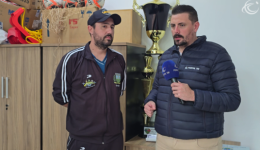 Bom Jesus do Sul confirma oito equipes no Campeonato Municipal de Futebol de Campo