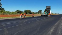 Aeroporto já tem data para retomada de voos