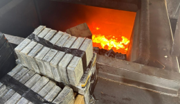 Polícia Federal e PM incineram 5,3 toneladas de drogas